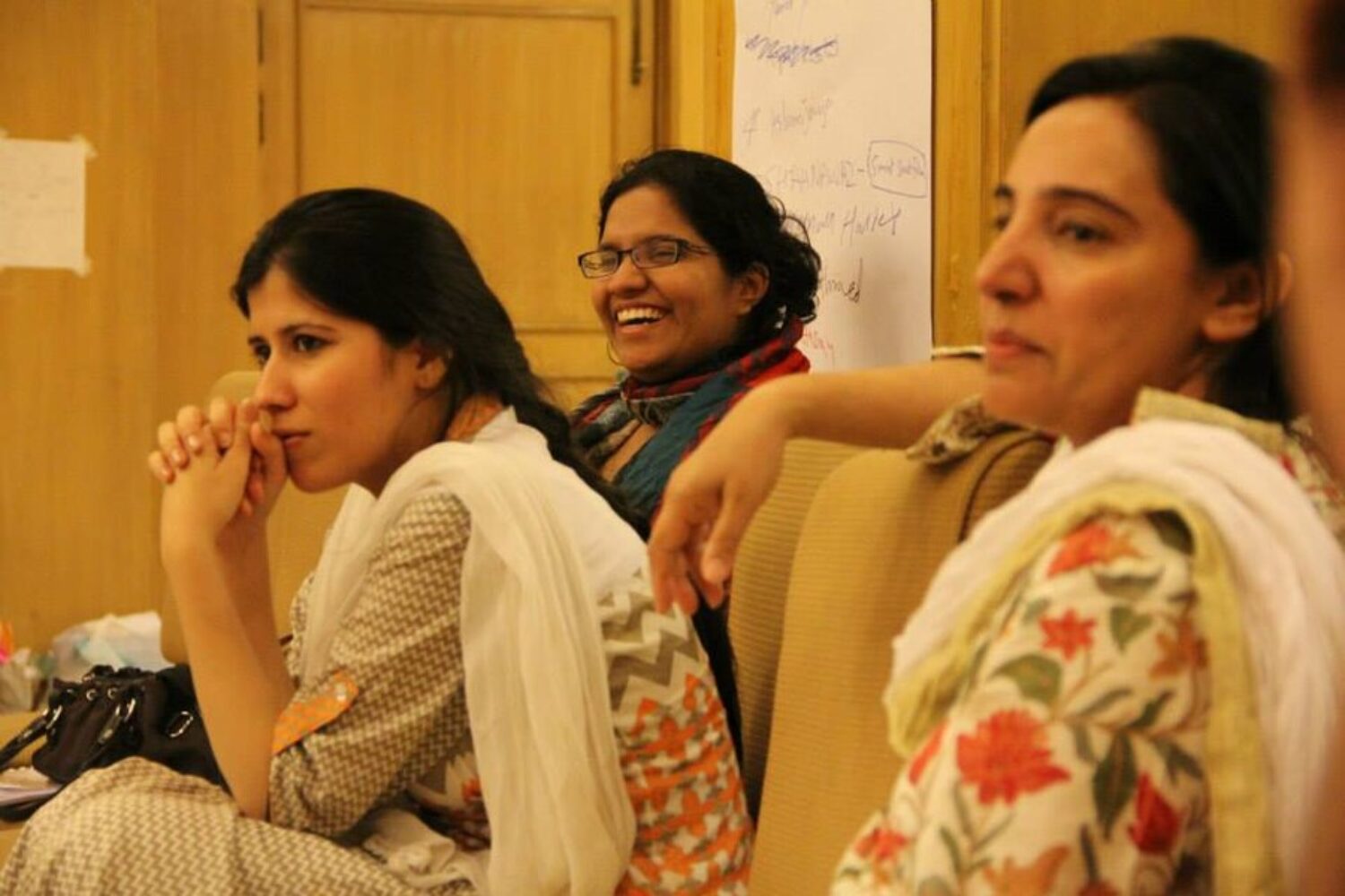 Active Citizens British Council Pakistan