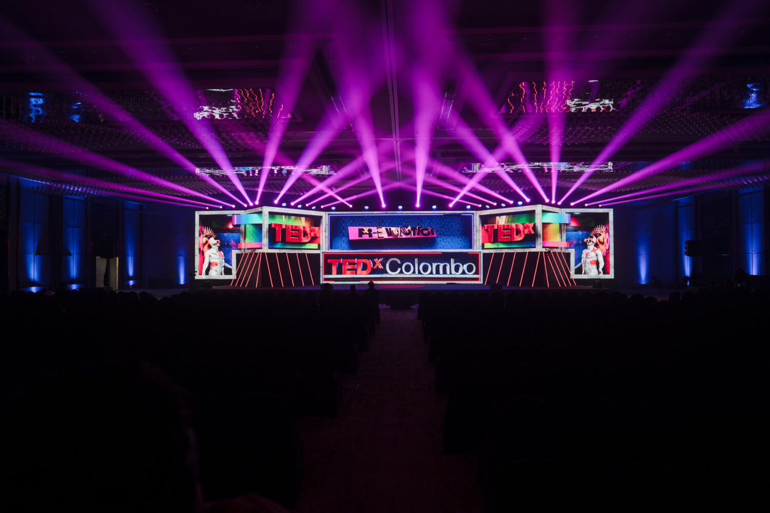 TEDxColombo 2023